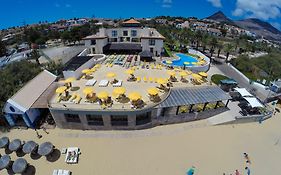 Hotel Torre Praia